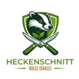 heckenschnitt halle (saale) – gartenpflege vom profi
